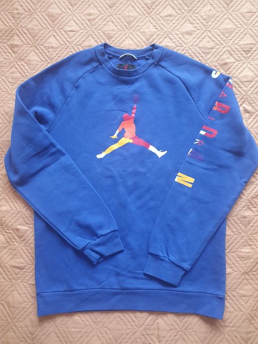 Tricou barbati Jordan