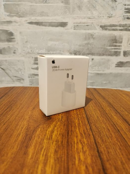 Incarcator apple sigilat