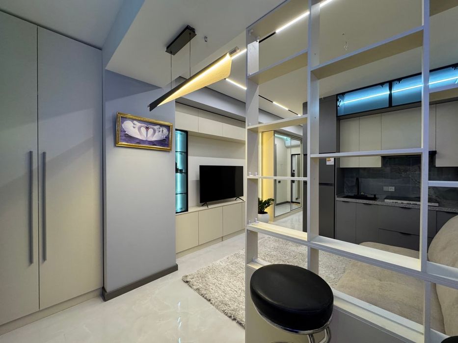 Продается 1-ком квартира ЖК "MODERA TOWERS"