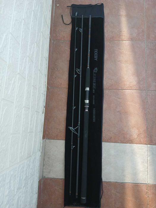 Въдица Noeby NBB1003H