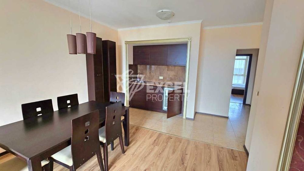 Продава се Тристаен апартамент в к.к. Слънчев бряг - 99 кв.м за 709 €/кв.м - Снимка #4