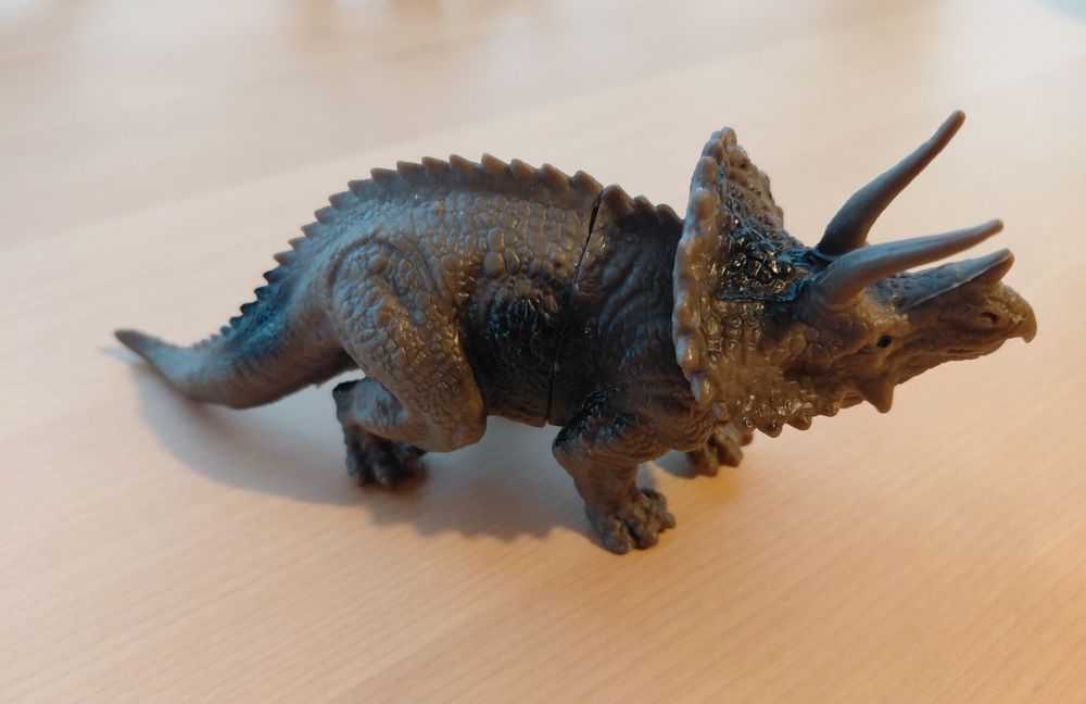 Детски играчки - Динозаври