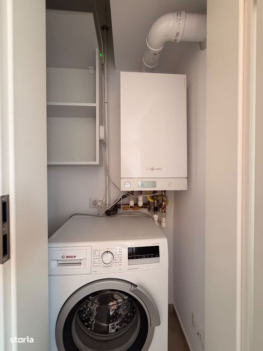 Apartament 4 Camere | Centrala Proprie | Renovat Complet