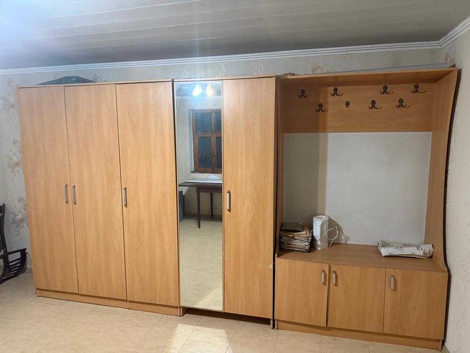 Продается шкаф из 3 секции