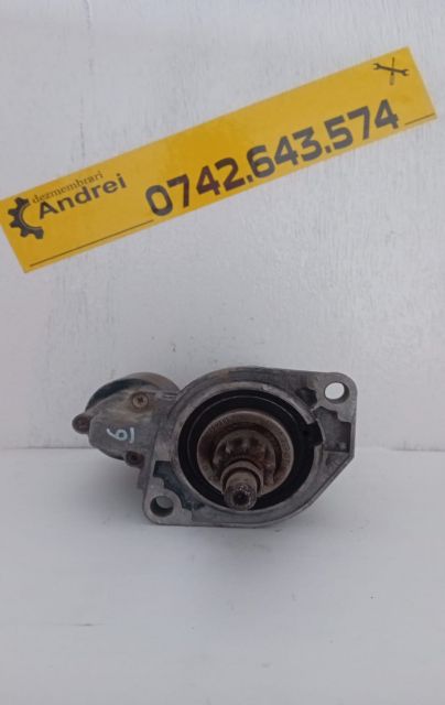 Electromotor 1.8T 02A911023E Volkswagen VW Passat B4