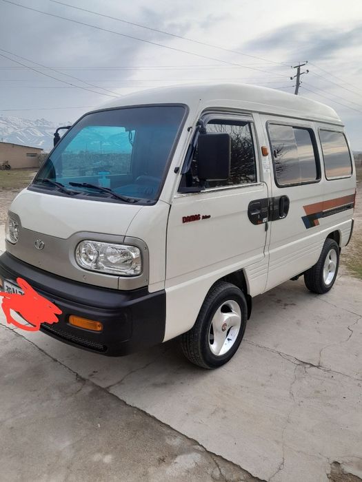 Дамас холати йахши бе харажат