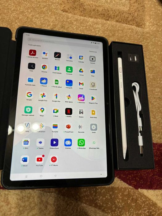 OPPO Pad Air WiFi (4GB+128GB) Grey Shadow