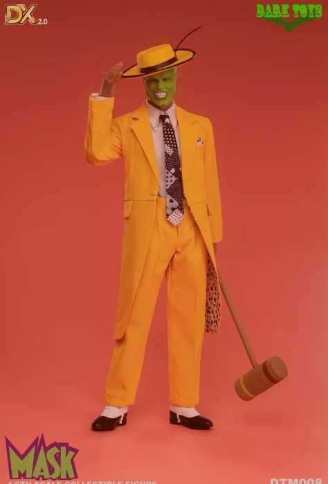 The Mask/ Маската 1/6 scala