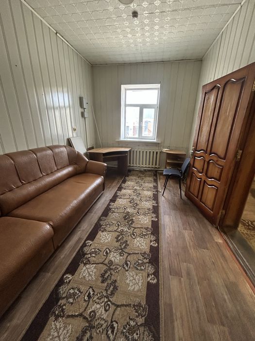 Офис в аренду. 3 кабинета