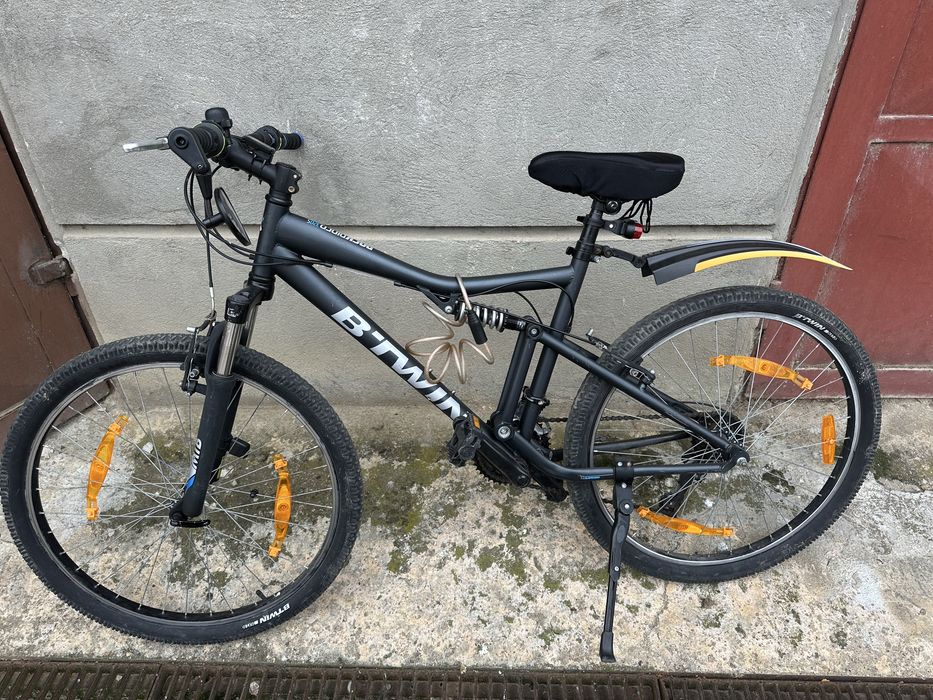 Bicicleta Rockrider 320S