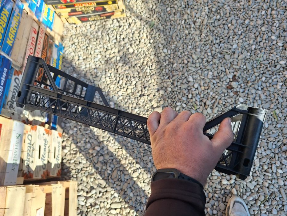 Ladite plastic 50x30