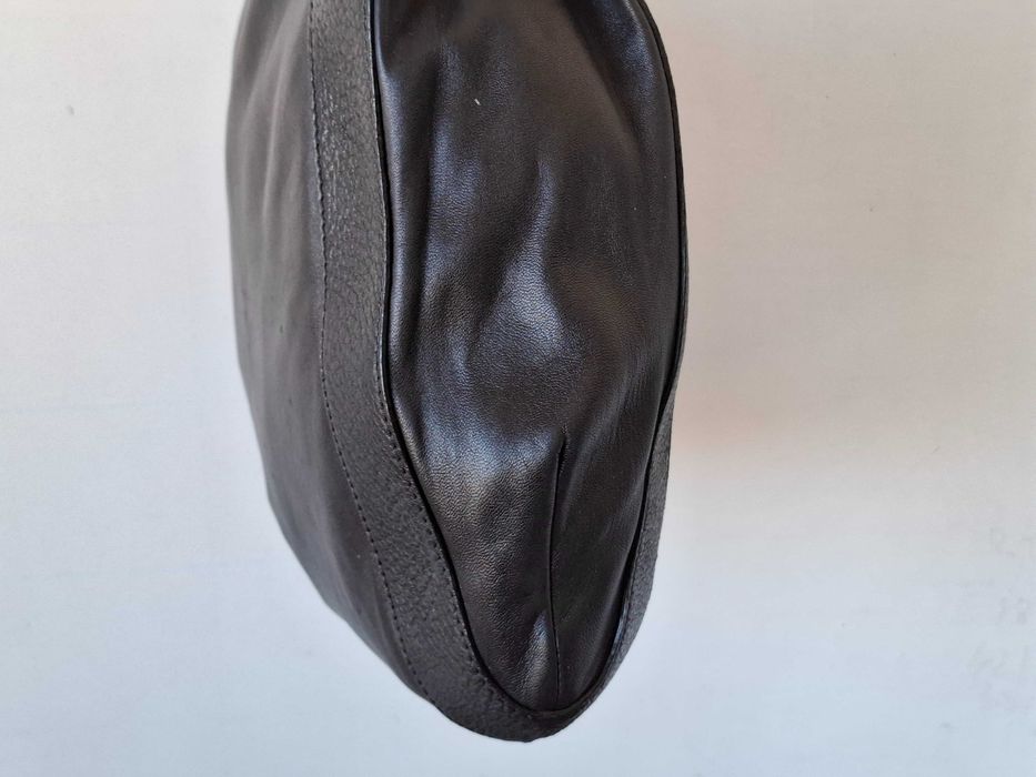 roeckl , poseta piele naturala