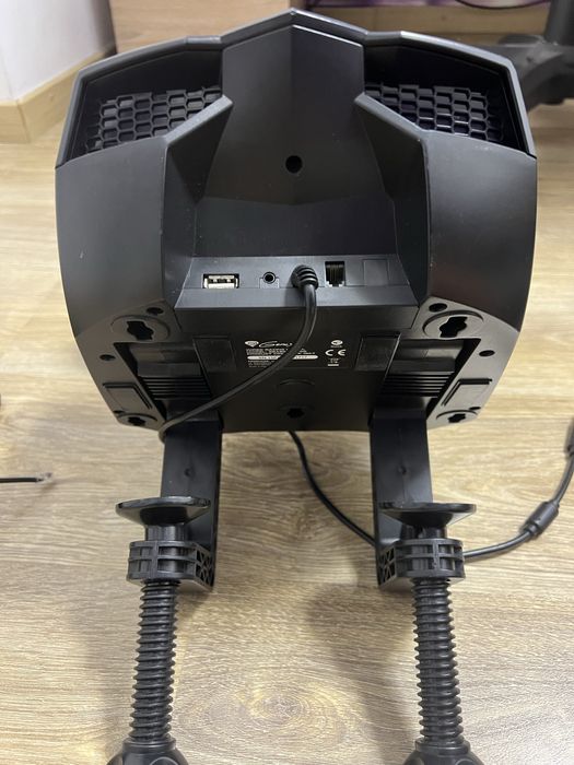 Volan Genesis Seaborg 400