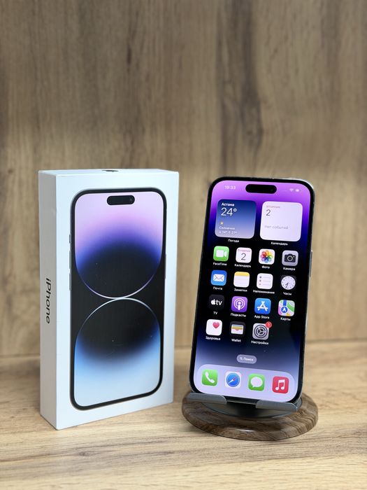 iPhone 14 Pro 128GB /Айфон 14 Про 128ГБ PhoneLab