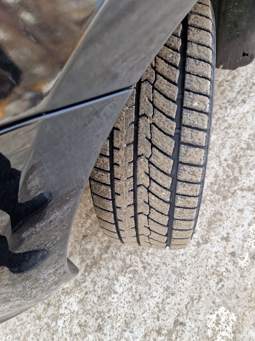 Торусы с резиной р 16