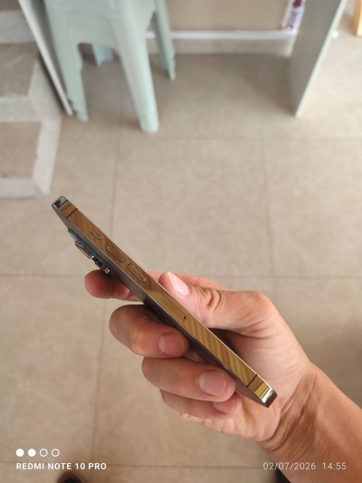 Iphone 13pro black