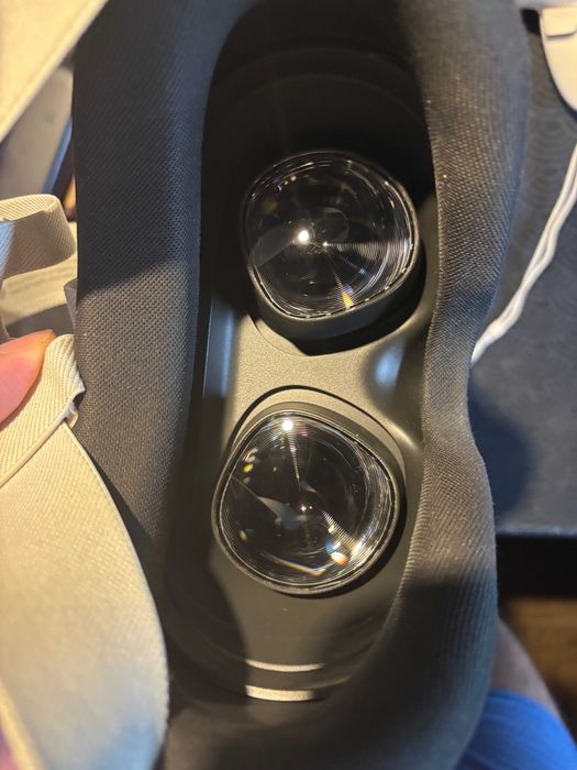 Шлем VR Meta Quest 3S 128 Гб