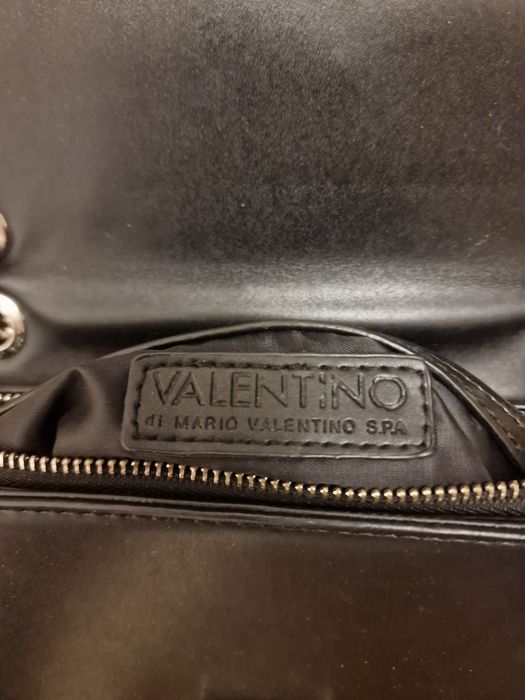 Geantă Valentino
