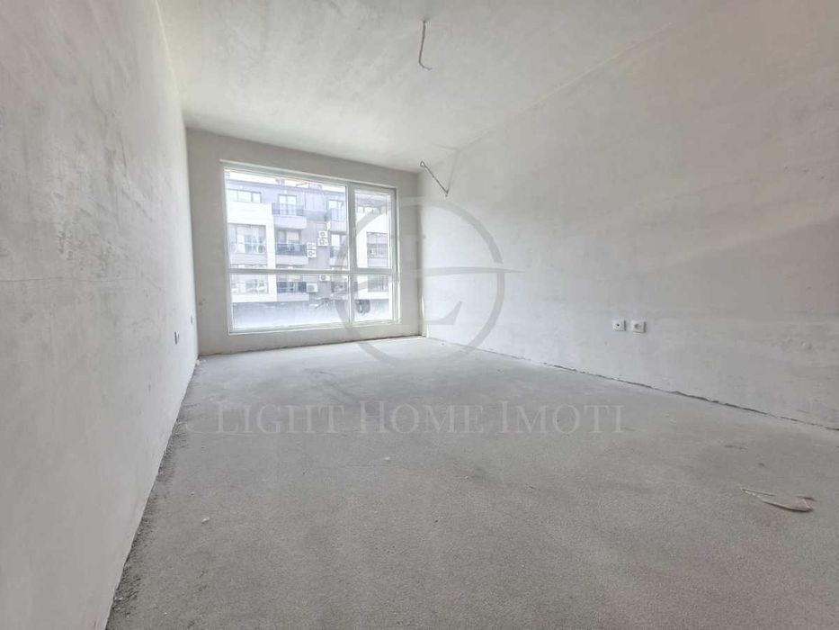Продава се Тристаен апартамент в Пловдив, Христо Смирненски - 122 кв.м за 849 €/кв.м - Снимка #8