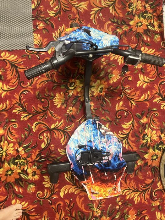 Продам электро Дрифт Кар