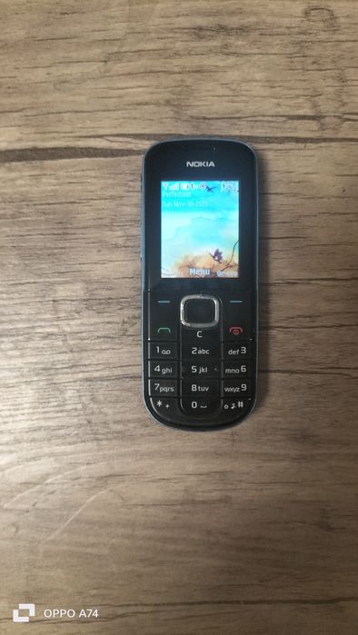 Nokia 1006(CDMA) Perfectum