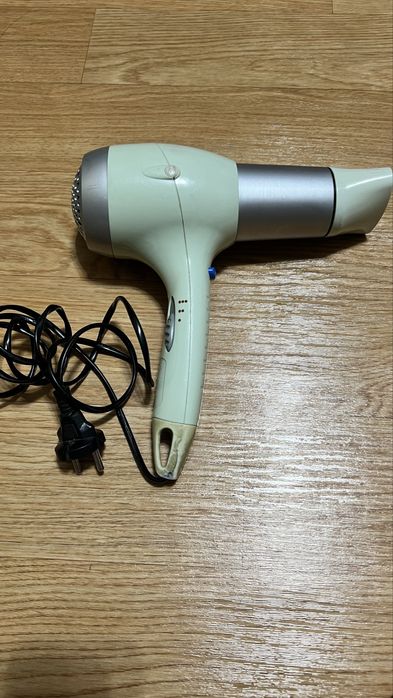 Фен для волос Ufesa