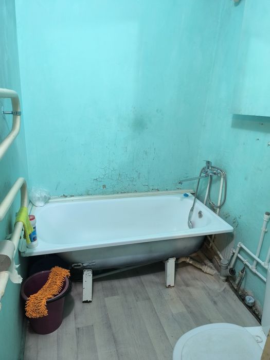 1 комн. квартира Пришахтинск