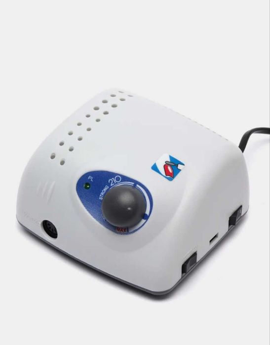 Аппарат для маникюра STRONG 210