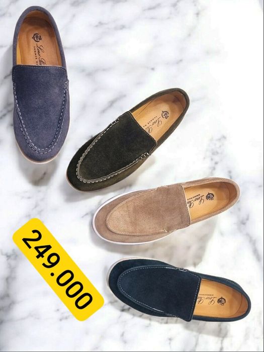 Loro p boss zegna new2026