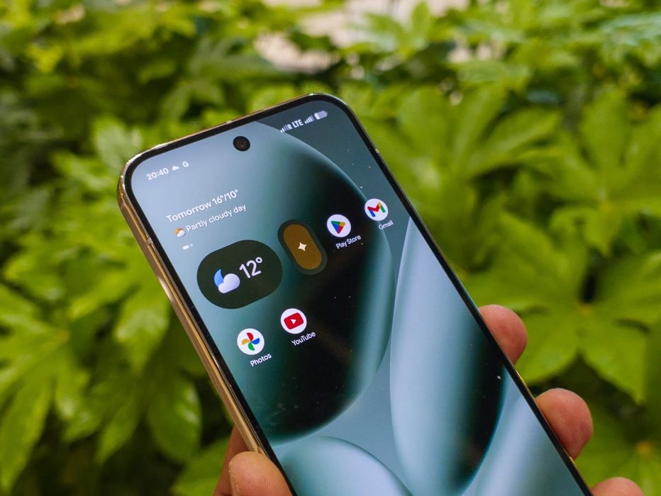 Google Pixel 10 Pro XL, 256, Jade, garanție 24m, 14 cicluri