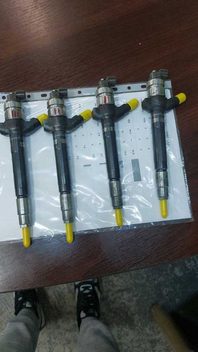 Продажба и сервиз на дюзи за всякакви автомобили