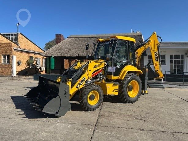 Vand Schimb Mahindra VX90 din 2023