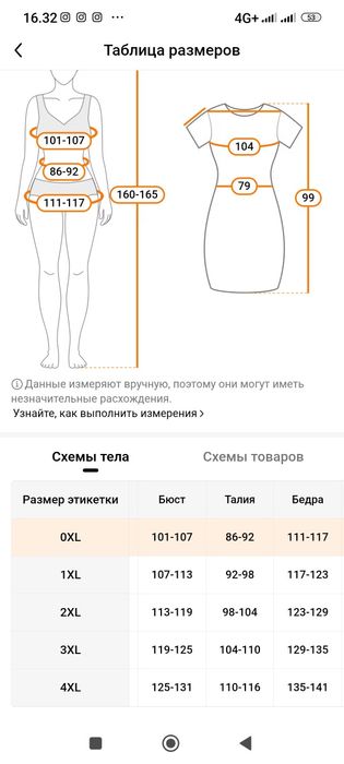 Продам новое платье
