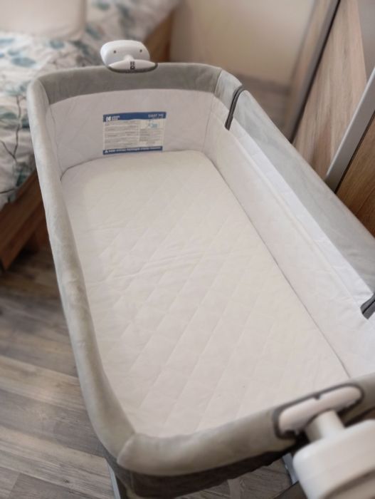 Кошара Kikka boo Sway me Grey