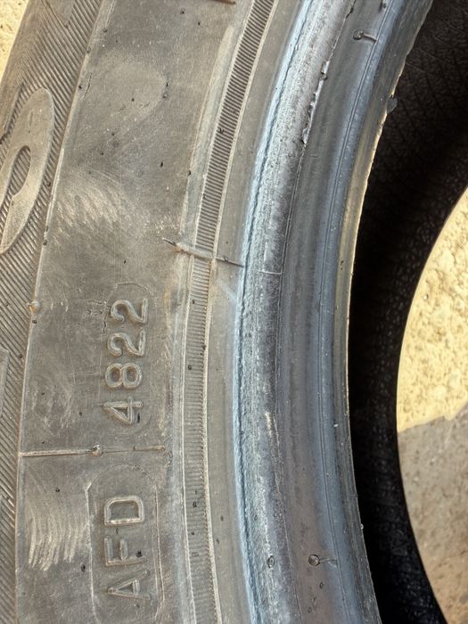 225/55/17 MAXXIS 2шт