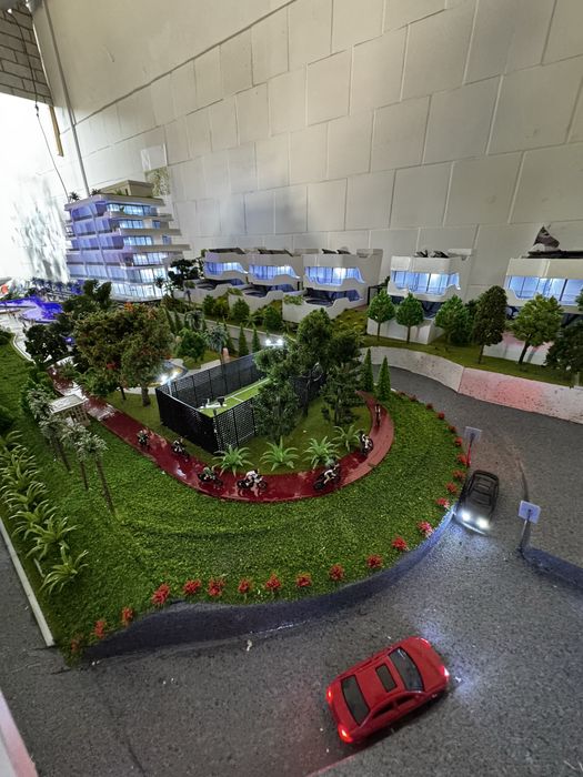 Maket. Istalgan turdagi maketlarni yasab beramiz