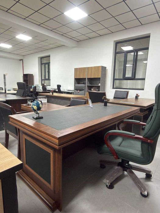 Директорский набор Classica Skin Green