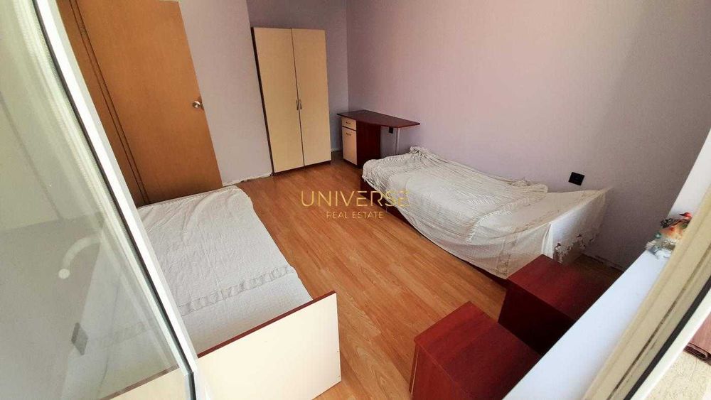 Продава се Тристаен апартамент в к.к. Слънчев бряг - 92 кв.м за 1000 €/кв.м - Снимка #12