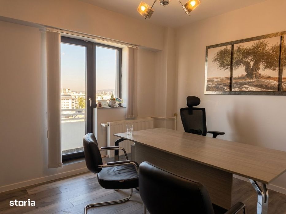 Vânzare Apartament 2 camere Splaiul Unirii
