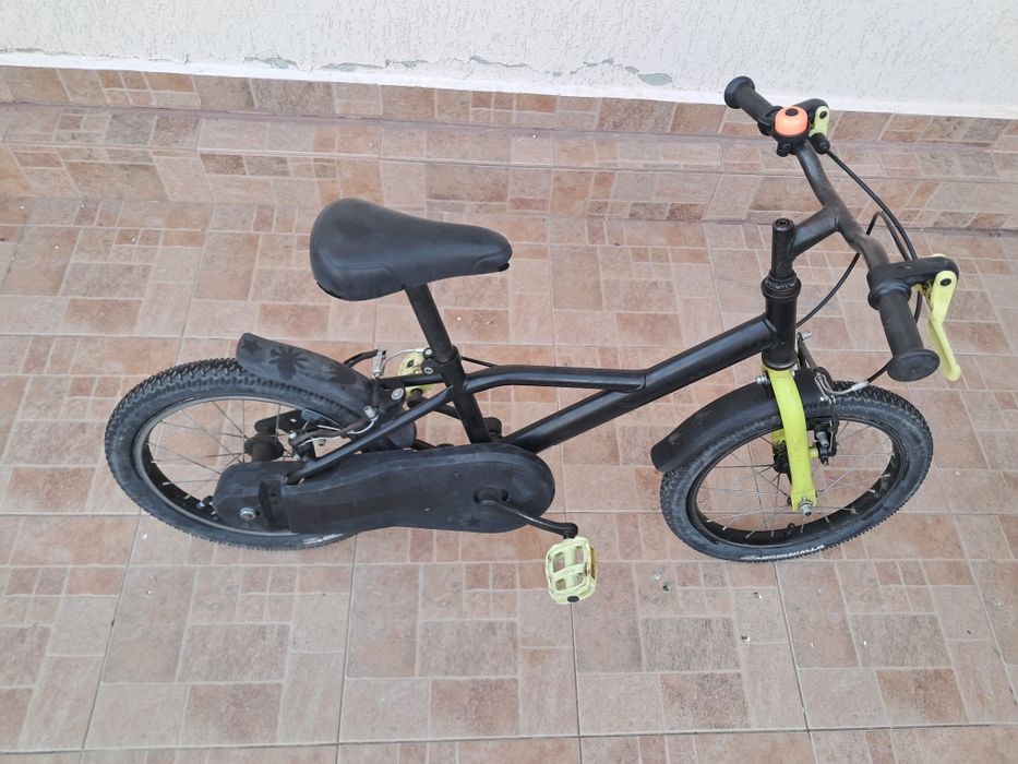 Bicicleta baieti  in stare buna