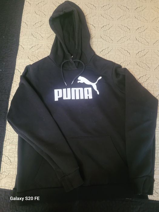 Hanorac Puma original