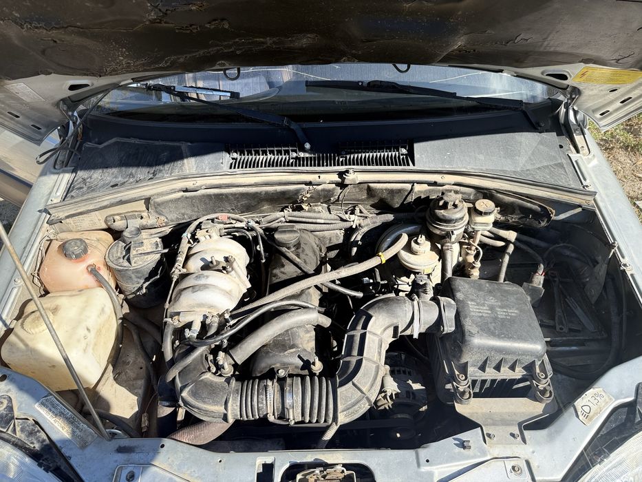 chevrolet niva шевролет нива