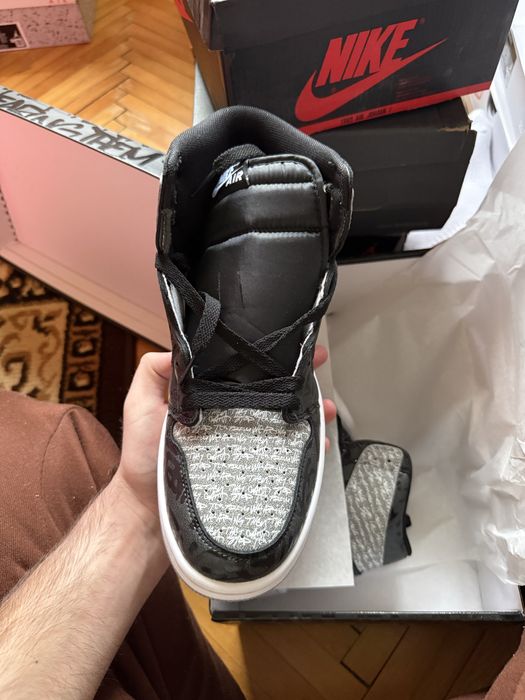 Jordan 1 High Rebellionaire marimea 39, 40, 41, 42 ,43, 44, 45