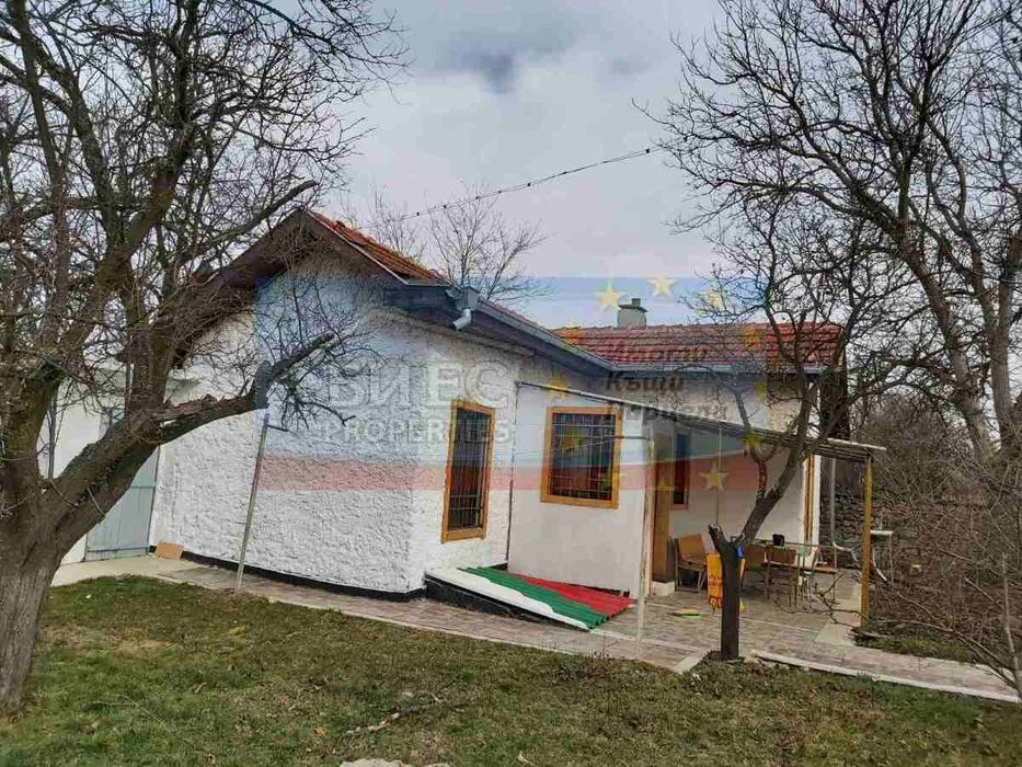 Къща в с. Стефаново