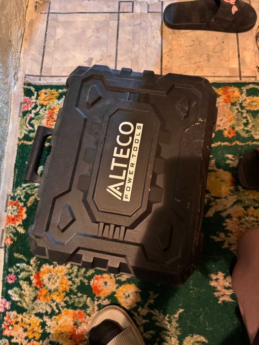 Перфоратор ALTECO RH 1700-32