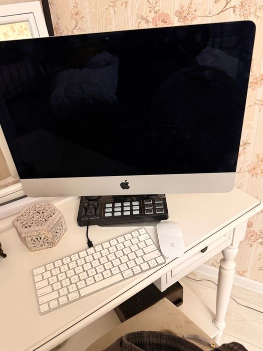 Apple iMac 2017 2,3 dual core inter core i5