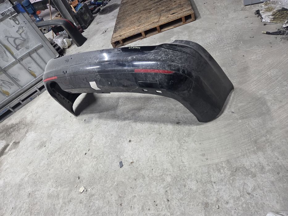 Bara spate golf 6 break, bara spate golf 5 break,