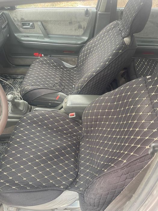 Продам авто мазду 626