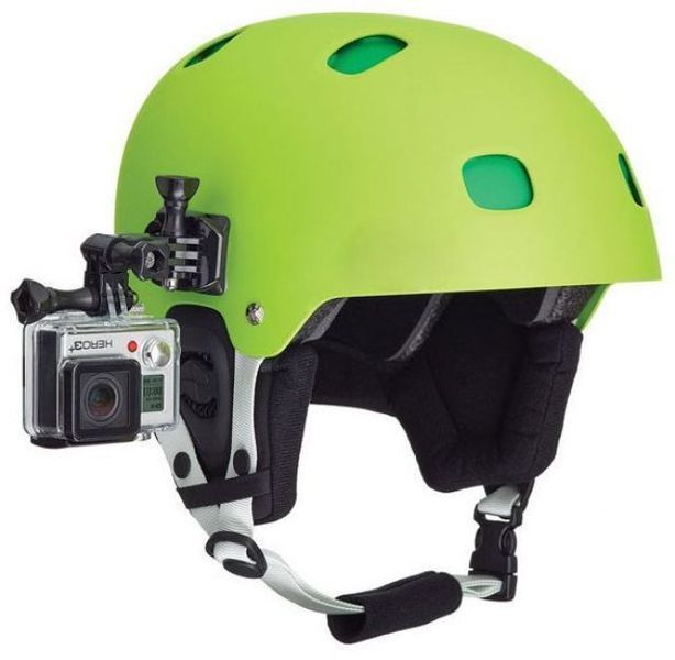 Чупеща стойка завъртащо рамо на 90° GARV pivot arm за GoPro