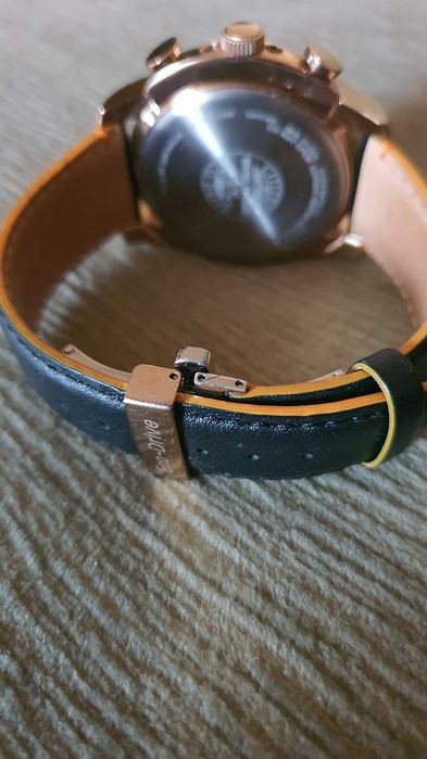 Citizen Radio Controlled - Eco Drive